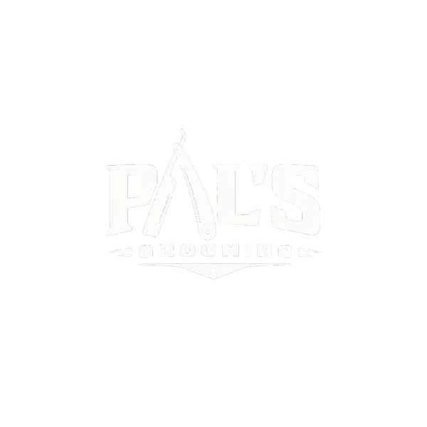Pal's Grooming logo